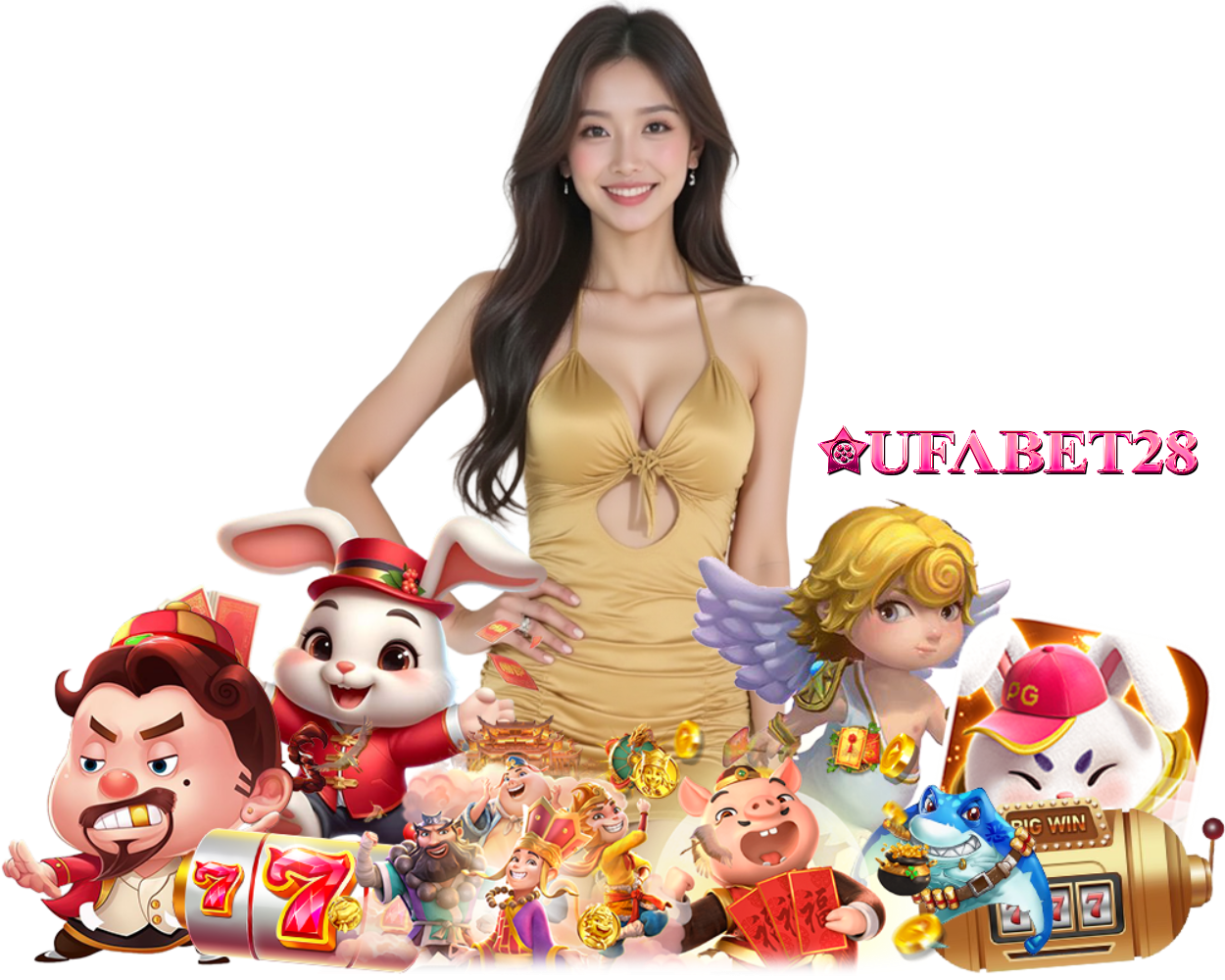 UFABET28 โบนัสสูง