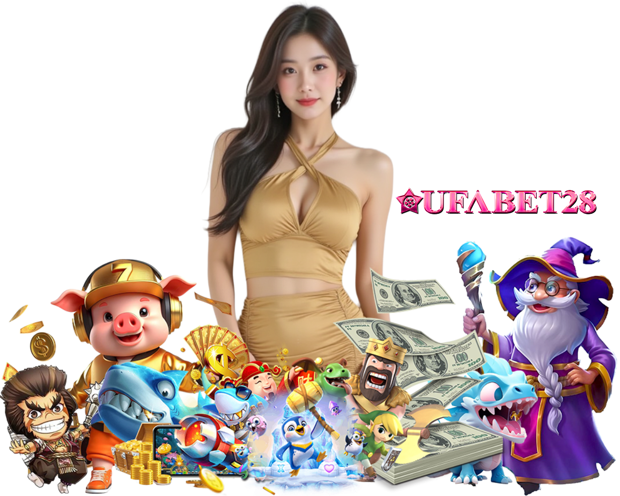 UFABET28 บาคาร่าออนไลน์ โบนัส