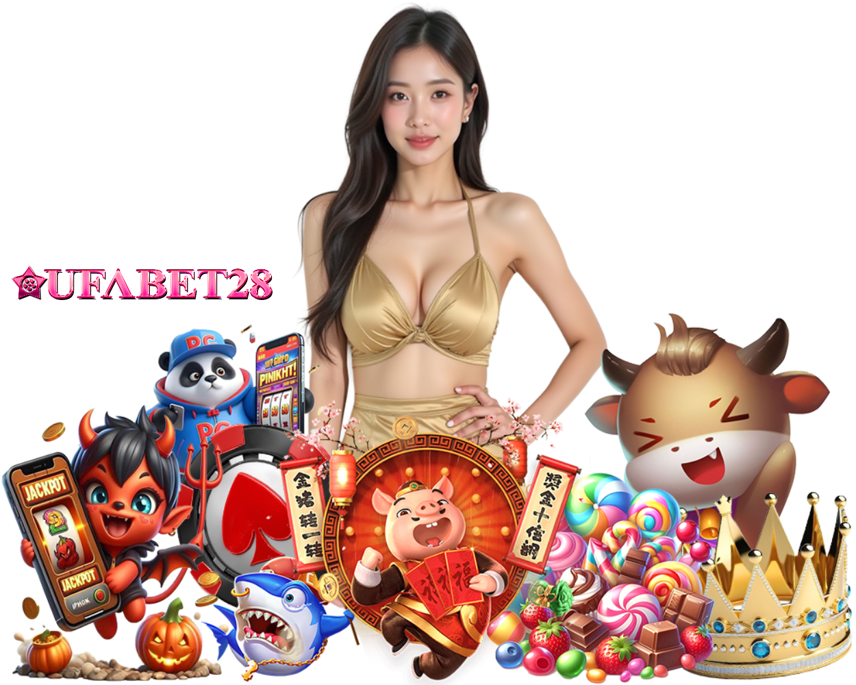 UFABET28 บาคาร่าออนไลน์