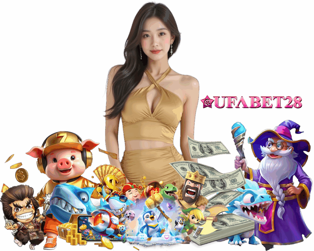UFABET28 บาคาร่าออนไลน์ โบนัส