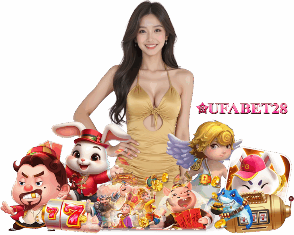 UFABET28 โบนัสสูง